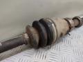 полуось передняя правая (приводной вал, ШРУС) Toyota RAV4 3 поколение (XA30) 2005, 2.2 л., D-4D, 2AD-FTV, дизель, 6МКПП, чёрный, внедорожник 5 дв., полный привод, правый руль, 43410-42210 - фото №3