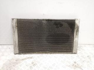 радиатор (основной) BMW 5 серия E60/E61 E60 2006, 2.0 л., D, M47 D20 (204D4), дизель, 6МКПП, mysticblau / a07, седан, задний привод, правый руль, 17117787440, 99374004