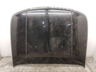 капот Land Rover Range Rover Sport 1 поколение L320 2006, 2.7 л., D, 276DT, дизель, АКПП, java black / lrc697, внедорожник 5 дв., полный привод, правый руль, BKA790050, 5H3216610BA