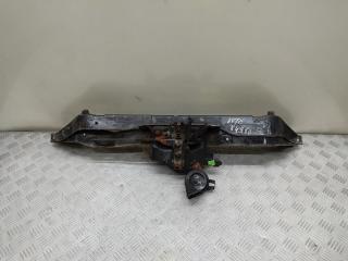 рамка капота Nissan Note E11 2007, 1.4 л., i, CR14DE, бензин, 5МКПП, чёрный, минивэн, передний привод, правый руль, F2511-9U0M0