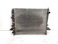 радиатор (основной) Land Rover Range Rover Sport 1 поколение L320 2006, 2.7 л., D, 276DT, дизель, АКПП, java black / lrc697, внедорожник 5 дв., полный привод, правый руль, ETP10111, PCC500201 - фото №2