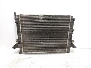 радиатор (основной) Land Rover Range Rover Sport 1 поколение L320 2006, 2.7 л., D, 276DT, дизель, АКПП, java black / lrc697, внедорожник 5 дв., полный привод, правый руль, ETP10111, PCC500201