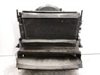 кассета радиаторов Land Rover Range Rover Sport 1 поколение L320 2008, 2.7 л., D, 276DT, дизель, АКПП, java black / lrc697, внедорожник 5 дв., полный привод, правый руль, ETP10111, JRB500130, 7H328T000DA