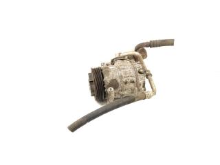 компрессор кондиционера Mercedes-Benz C-Класс W203/S203/CL203 CL203 2003, 1.8 л., Kompr, M 271.946, бензин, 6МКПП, obsidianschwarz / 197, хетчбэк 3 дв., задний привод, правый руль, A0012305511, A0002306211, A0002309711, A0012304511