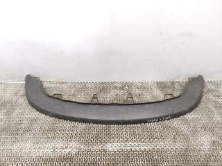 юбка бампера нижняя Volkswagen Golf 5 поколение 2006, 1.4 л., FSI, BLN, бензин, 5МКПП, reflex silver / la7w, хетчбэк 5 дв., передний привод, правый руль, 1K0805903A