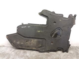 защита днища BMW 5 серия E60/E61 E60 2006, 2.5 л., D, M57 D25 (256D2), дизель, АКПП, titansilber / 354, седан, задний привод, правый руль, 51757162580, 51757162579