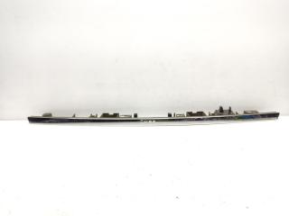 накладка двери (крышки) багажника Mercedes-Benz C-Класс W204 [рестайлинг] W204 2012, 2.2 л., CDi, OM 651.913, дизель, АКПП, obsidianschwarz / 197, седан, задний привод, правый руль, A2047400793