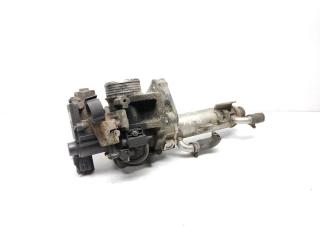 клапан EGR Volvo V70 2 поколение [рестайлинг] 2006, 2.4 л., D, D 5244 T5, дизель, 6МКПП, titanium grey / 455, универсал, передний привод, правый руль, XS1155, 880172N