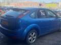 спойлер Ford Focus 2 поколение 2007, 1.6 л., i, SHDA, бензин, 5МКПП, синий, хетчбэк 5 дв., передний привод, правый руль, 4M51-A44210-AK - фото №4