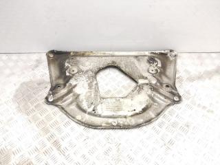 защита двигателя BMW 5 серия E60/E61 E60 2006, 2.5 л., D, M57 D25 (256D2), дизель, АКПП, titansilber / 354, седан, задний привод, правый руль, 6759878