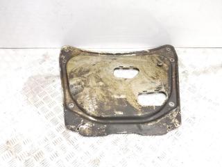 защита двигателя BMW X5 E53 2002, 3.0 л., i, M54 B30 (306S3), бензин, АКПП, black saphir / 475, внедорожник 5 дв., полный привод, правый руль, 31101095656