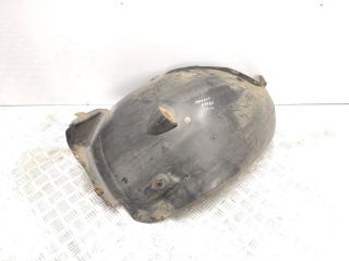 защита арок передняя правая (подкрылок) Mercedes-Benz E-Класс W211/S211 S211 2005, 2.1 л., CDi, OM 646.961, дизель, АКПП, iridiumsilber / 775, универсал, задний привод, правый руль, A2116981430