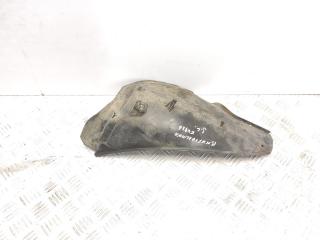 защита арок задняя левая (подкрылок) BMW 3 серия E46 2002, 3.3 л., i, S52 B32 (326S2), бензин, АКПП, oxfordgruen ii / 430, купе, задний привод, правый руль, 51718224993