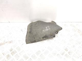 защита днища BMW 3 серия E46 2002, 3.3 л., i, S52 B32 (326S2), бензин, АКПП, oxfordgruen ii / 430, купе, задний привод, правый руль, 51718233265