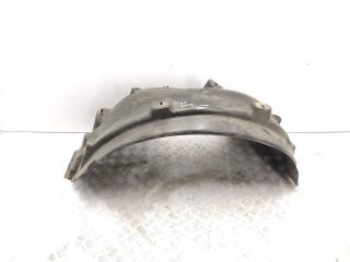 защита арок передняя правая (подкрылок) Mercedes-Benz M-Класс W163 [рестайлинг] 2004, 2.7 л., CDi, OM 612.963, дизель, АКПП, чёрный, 197u, внедорожник 5 дв., полный привод, правый руль, 1638840822