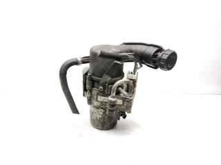 электрогидроусилитель руля Peugeot 508 1 поколение 2012, 2.0 л., HDi, RHH (DW10CTED4), дизель, 6МКПП, noir perla nera / ktv, седан, передний привод, правый руль, 9676154280