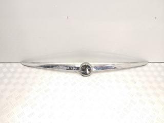 накладка двери (крышки) багажника Opel Insignia 1 поколение (A) 2009, 1.8 л., i, A 18 XER, бензин, 6МКПП, серебро, хетчбэк 5 дв., передний привод, правый руль, 13244389