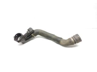 патрубок радиатора BMW X5 E53 2002, 3.0 л., i, M54 B30 (306S3), бензин, АКПП, black saphir / 475, внедорожник 5 дв., полный привод, правый руль, 11537508688, 7508688