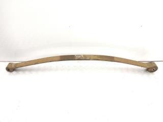 рессора задняя Citroen Jumper 2 поколение 2010, 2.2 л., HDi, 4HU (P22DTE), дизель, 6МКПП, blanc banquise / ewp, микроавтобус, передний привод, правый руль