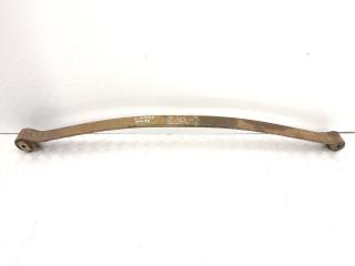 рессора задняя Citroen Jumper 2 поколение 2010, 2.2 л., HDi, 4HU (P22DTE), дизель, 6МКПП, blanc banquise / ewp, микроавтобус, передний привод, правый руль