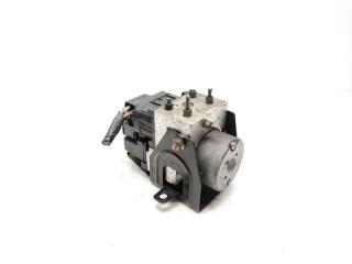 блок ABS Mazda MX-5 2 поколение [рестайлинг] NB 2004, 1.8 л., i, BP, бензин, 5МКПП, titanium gray / 29y, родстер, задний привод, правый руль, N068-43-7A0, 11000031210, 38170650