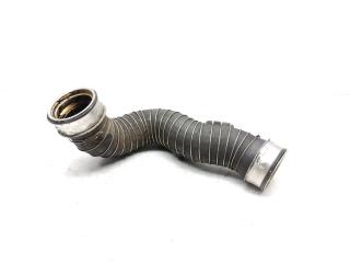 патрубок интеркулера Mercedes-Benz C-Класс W203/S203/CL203 [рестайлинг] CL203 2007, 1.8 л., Kompr, M 271.940, бензин, АКПП, iridiumsilber / 775, хетчбэк 3 дв., задний привод, правый руль, A2035282682, A2035280682