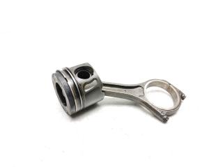 поршень Jaguar XF X250 250 2009, 3.0 л., D, AJV6D, дизель, АКПП, lunar grey / ljz, седан, задний привод, правый руль