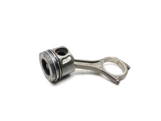 поршень Jaguar XF X250 250 2009, 3.0 л., D, AJV6D, дизель, АКПП, lunar grey / ljz, седан, задний привод, правый руль