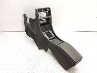 подлокотник Mercedes-Benz CLK-Класс W208/A208 [рестайлинг] C208 1999, 3.2 л., i, M 112.940, бензин, АКПП, brillantsilber / 744, купе, задний привод, правый руль, 2086800350