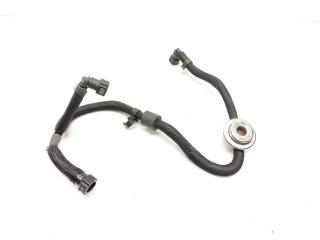 трубка топливная Jaguar XF X250 250 2009, 3.0 л., D, AJV6D, дизель, АКПП, lunar grey / ljz, седан, задний привод, правый руль, 9X239C123AB