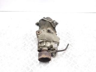 редуктор заднего моста Volvo XC90 1 поколение 2003, 2.4 л., D5, D 5244 T, дизель, АКПП, ash gold / 446, внедорожник 5 дв., полный привод, правый руль, 08689833