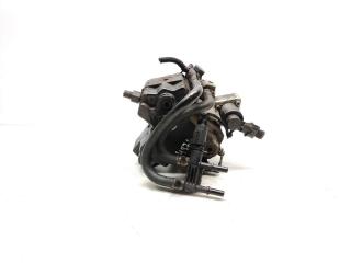 ТНВД Hyundai Tucson 1 поколение JM 2007, 2.0 л., CRDi, D4EA, дизель, 6МКПП, чёрный, внедорожник 5 дв., полный привод, правый руль, 0445010121, 33100-27400