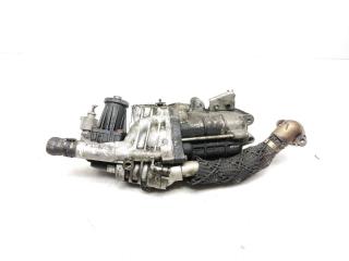 клапан EGR Jaguar XF X250 250 2009, 3.0 л., D, AJV6D, дизель, АКПП, lunar grey / ljz, седан, задний привод, правый руль, 9X209U438CA