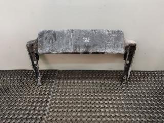 защита бампера (кенгурятник) Volvo XC90 1 поколение 2003, 2.4 л., D5, D 5244 T, дизель, АКПП, ash gold / 446, внедорожник 5 дв., полный привод, правый руль