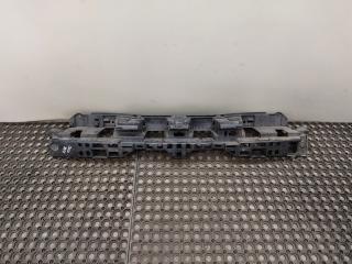 Крепление бампера заднего Peugeot 508 1 поколение 2012, 2.0 л., HDi, RHH (DW10CTED4), дизель, 6МКПП, noir perla nera / ktv, седан, передний привод, правый руль, 9675548180