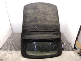 складная крыша Saab 9-3 2 поколение 2006, 1.9 л., TiD, Z19DTH, дизель, 6МКПП, schwarz / 170, кабриолет, передний привод, правый руль