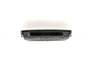 дисплей Mazda 6 2 поколение [рестайлинг] GH 2011, 2.2 л., D, R2AA, дизель, 6МКПП, aluminum / 38p, хетчбэк 5 дв., передний привод, правый руль, GDK4611J0