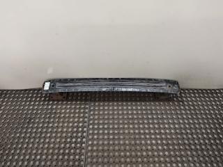 усилитель бампера заднего Ford Focus 3 поколение 2012, 1.6 л., i, IQDB, бензин, 5МКПП, серый, хетчбэк 5 дв., передний привод, правый руль, 1722767