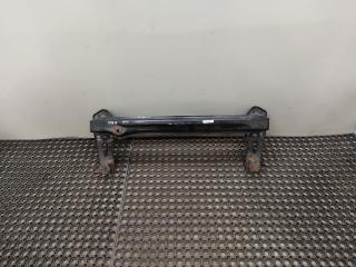 усилитель бампера переднего Mini Cooper 2 поколение R56 2009, 1.6 л., i, N12 B16 A, бензин, 6МКПП, sparkling silver / a60, хетчбэк 3 дв., передний привод, правый руль, 51112757337, 2757337