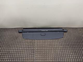 шторка багажника Volkswagen Passat B6 2009, 2.0 л., TDi, CBDC, дизель, 5МКПП, чёрный, универсал, передний привод, правый руль, 3C9867871