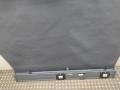 шторка багажника Mercedes-Benz E-Класс W211/S211 S211 2005, 2.1 л., CDi, OM 646.961, дизель, АКПП, iridiumsilber / 775, универсал, задний привод, правый руль, A2118600075 - фото №3