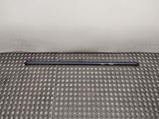 шторка багажника Peugeot 206 1 поколение [рестайлинг] 2005, 2.0 л., i, RFN (EW10J4), бензин, 5МКПП, красный, кабриолет, передний привод, правый руль