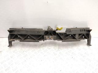 накладка декоративная Citroen C3 Picasso 1 поколение 2009, 1.6 л., HDi, 9HX (DV6ATED4), дизель, 5МКПП, серебро, минивэн, передний привод, правый руль, 9681810080