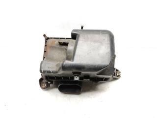 корпус воздушного фильтра Mazda MX-5 2 поколение [рестайлинг] NB 2004, 1.8 л., i, BP, бензин, 5МКПП, titanium gray / 29y, родстер, задний привод, правый руль, FS1E-13-215