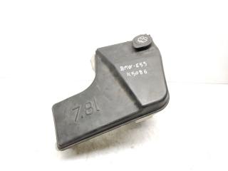 бачок омывателя BMW X5 E53 2002, 3.0 л., i, M54 B30 (306S3), бензин, АКПП, black saphir / 475, внедорожник 5 дв., полный привод, правый руль, 61678252738
