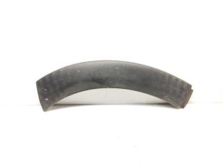 накладка колесной арки передний левый Mini Cooper 1 поколение [рестайлинг] R50 2005, 1.6 л., i, W10 B16 A, бензин, 5МКПП, серебро, хетчбэк 3 дв., передний привод, правый руль, 1505865