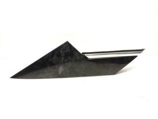 молдинг крыла заднего правого Opel Astra K 2016, 1.0 л., i, B 10 XFL, бензин, 5МКПП, argonsilber / gan, хетчбэк 5 дв., передний привод, правый руль, 13427537