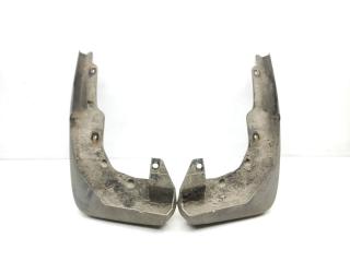 брызговик Honda CR-V 3 поколение RE6 2008, 2.2 л., cTDi, N22A2, дизель, 6МКПП, nighthawk black / b92p, внедорожник 5 дв., полный привод, правый руль, 75810SWWE000, 75800-SWW-E000