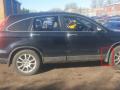 брызговик Honda CR-V 3 поколение RE6 2008, 2.2 л., cTDi, N22A2, дизель, 6МКПП, nighthawk black / b92p, внедорожник 5 дв., полный привод, правый руль, 75810SWWE000, 75800-SWW-E000 - фото №4