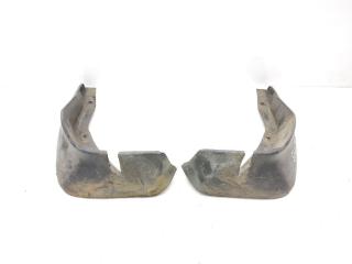 брызговик Honda Jazz 1 поколение [рестайлинг] GE3 2007, 1.4 л., i, L13A6, бензин, 5МКПП, синий, хетчбэк 5 дв., передний привод, правый руль